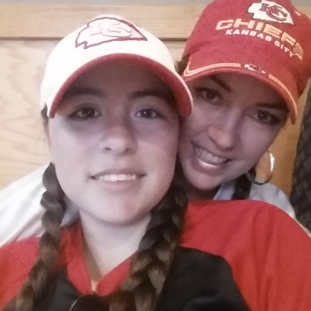 Meet your Posher, Tina